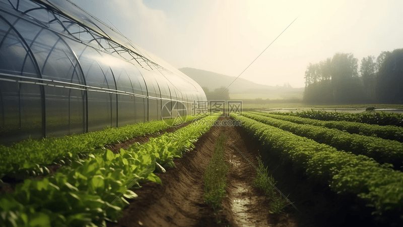 以下列举几个在农业种植技术加盟代理市场中表现较好的品牌：