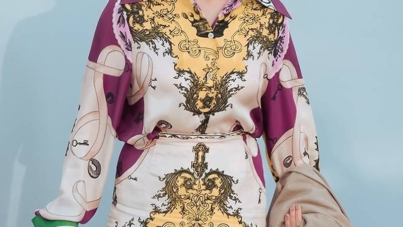 绿色食品选购指南：如何识别真伪，保障餐桌安全**