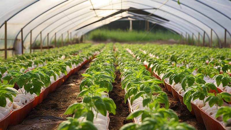 粮食种植公司品牌推荐：选对服务商比选品种更重要