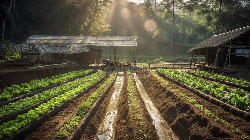 在选择大棚农资批发公司时，首先需要明确靠谱供应商的标准。这包括但不限于以下几点：